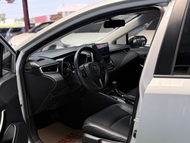 【線上影音賞車請點我】12代ALTIS，ACC、車道維持系統、多媒體大螢幕，應有盡有，甜甜價就能擁有他，實車在庫優惠中！  第9張相片