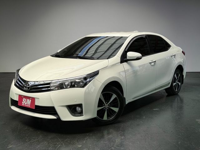 【線上影音賞車請點我】國民代步神車，高階恆溫定速安卓機，省油好開沒毛病，超值優惠中！！  第1張相片