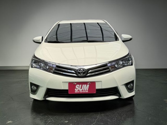 【線上影音賞車請點我】國民代步神車，高階恆溫定速安卓機，省油好開沒毛病，超值優惠中！！  第2張相片