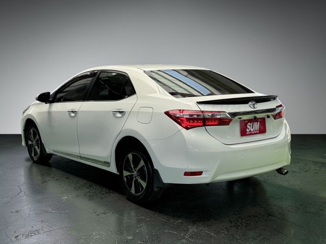 【線上影音賞車請點我】國民代步神車，高階恆溫定速安卓機，省油好開沒毛病，超值優惠中！！  第3張相片