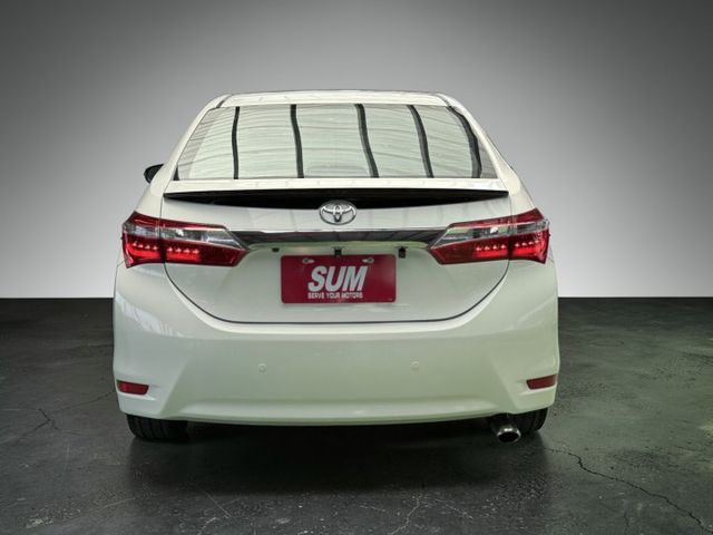 【線上影音賞車請點我】國民代步神車，高階恆溫定速安卓機，省油好開沒毛病，超值優惠中！！  第4張相片