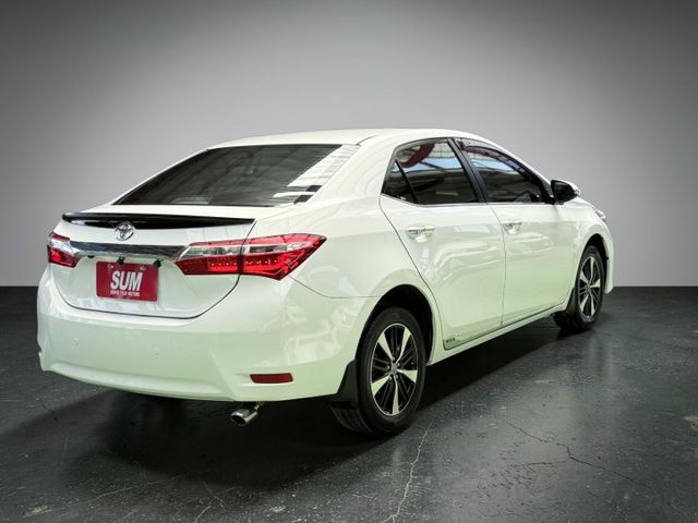 【線上影音賞車請點我】國民代步神車，高階恆溫定速安卓機，省油好開沒毛病，超值優惠中！！  第5張相片