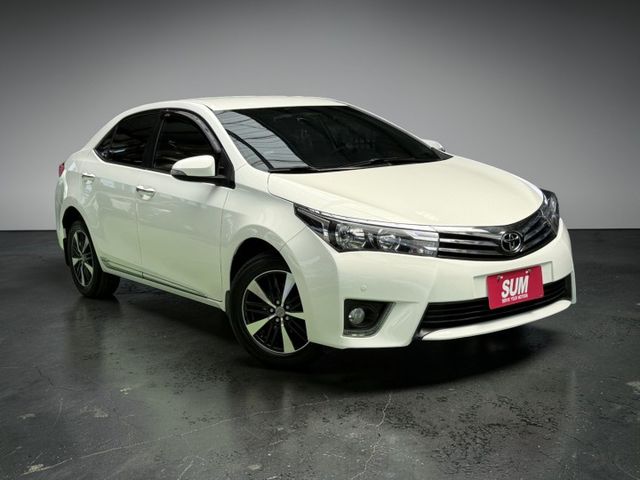 【線上影音賞車請點我】國民代步神車，高階恆溫定速安卓機，省油好開沒毛病，超值優惠中！！  第6張相片