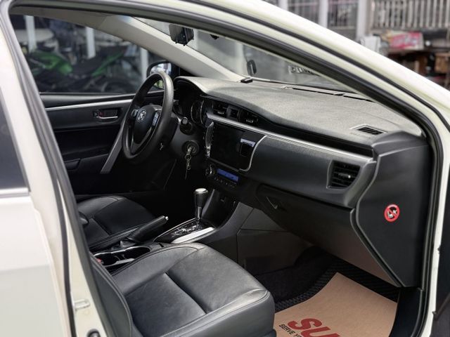 【線上影音賞車請點我】國民代步神車，高階恆溫定速安卓機，省油好開沒毛病，超值優惠中！！  第10張相片