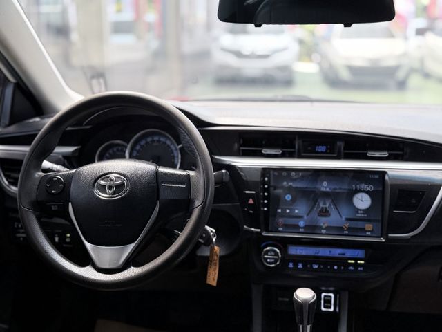 【線上影音賞車請點我】國民代步神車，高階恆溫定速安卓機，省油好開沒毛病，超值優惠中！！  第11張相片