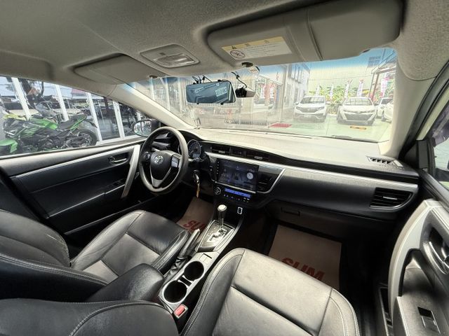 【線上影音賞車請點我】國民代步神車，高階恆溫定速安卓機，省油好開沒毛病，超值優惠中！！  第15張相片