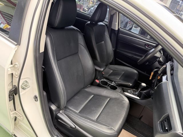 【線上影音賞車請點我】國民代步神車，高階恆溫定速安卓機，省油好開沒毛病，超值優惠中！！  第17張相片