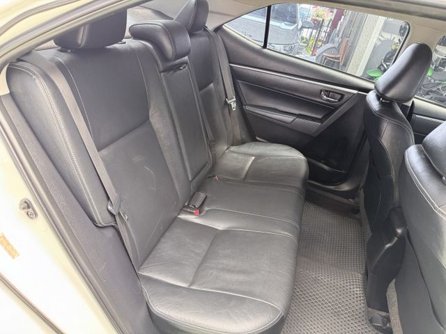 【線上影音賞車請點我】國民代步神車，高階恆溫定速安卓機，省油好開沒毛病，超值優惠中！！  第18張相片