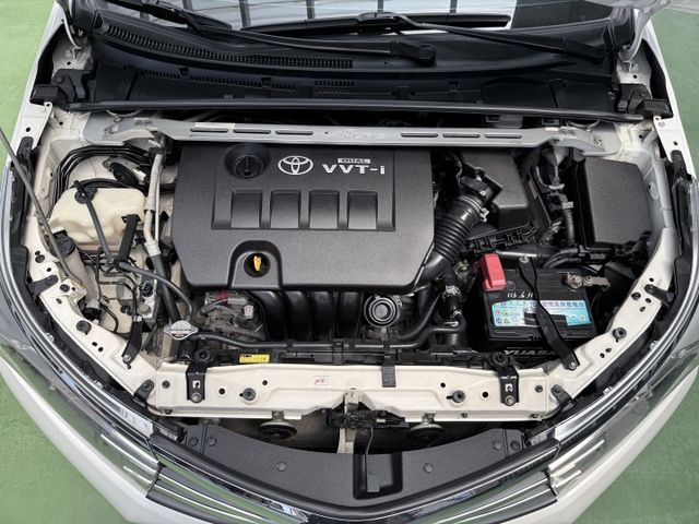 【線上影音賞車請點我】國民代步神車，高階恆溫定速安卓機，省油好開沒毛病，超值優惠中！！  第19張相片