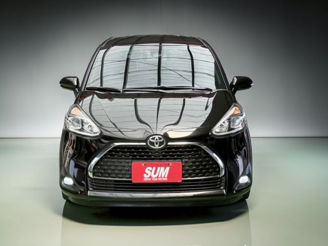 【線上影音賞車請點我】1.5省油大空間，最適合台灣家庭使用的小MPV，出遊、商用都實用，現正優惠中！  第2張相片