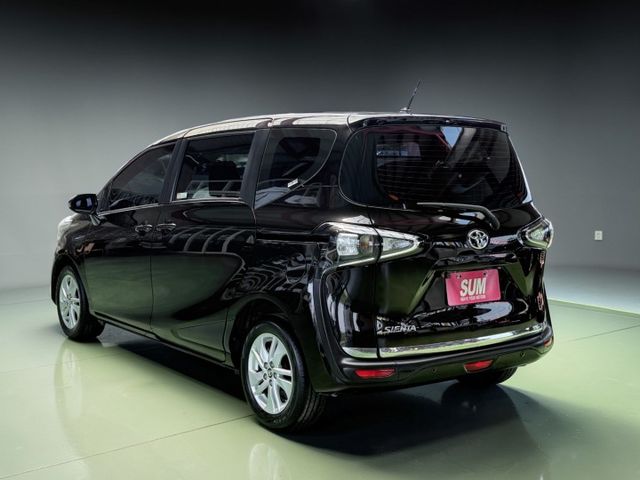 【線上影音賞車請點我】1.5省油大空間，最適合台灣家庭使用的小MPV，出遊、商用都實用，現正優惠中！  第3張相片