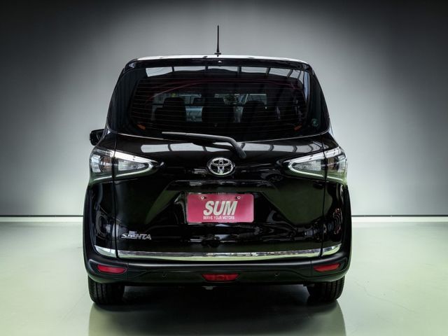 【線上影音賞車請點我】1.5省油大空間，最適合台灣家庭使用的小MPV，出遊、商用都實用，現正優惠中！  第4張相片