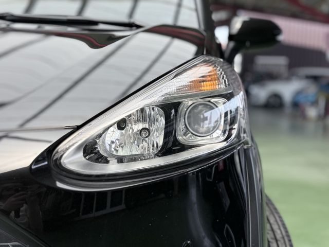 【線上影音賞車請點我】1.5省油大空間，最適合台灣家庭使用的小MPV，出遊、商用都實用，現正優惠中！  第7張相片