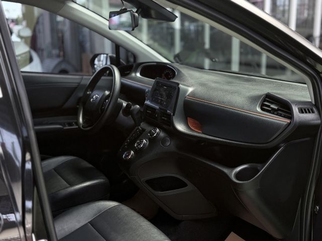 【線上影音賞車請點我】1.5省油大空間，最適合台灣家庭使用的小MPV，出遊、商用都實用，現正優惠中！  第10張相片