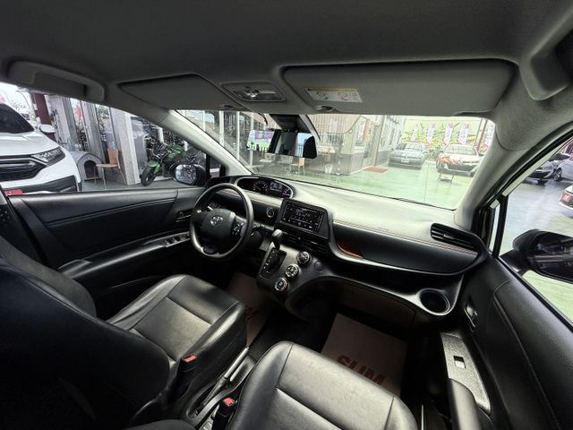 【線上影音賞車請點我】1.5省油大空間，最適合台灣家庭使用的小MPV，出遊、商用都實用，現正優惠中！  第15張相片