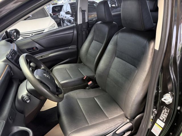 【線上影音賞車請點我】1.5省油大空間，最適合台灣家庭使用的小MPV，出遊、商用都實用，現正優惠中！  第16張相片