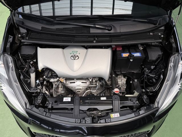 【線上影音賞車請點我】1.5省油大空間，最適合台灣家庭使用的小MPV，出遊、商用都實用，現正優惠中！  第20張相片