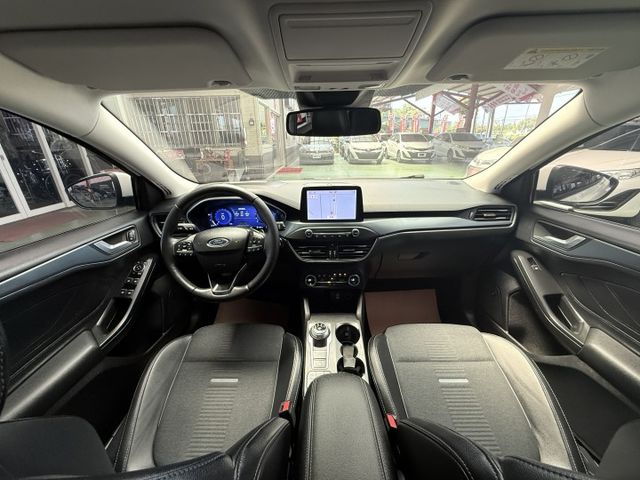 【線上影音賞車請點我】ACT X版，頂級大滿配，原廠保固中，美車一部，俗俗賣，要買要快唷！  第13張相片