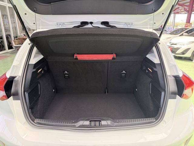 【線上影音賞車請點我】ACT X版，頂級大滿配，原廠保固中，美車一部，俗俗賣，要買要快唷！  第19張相片