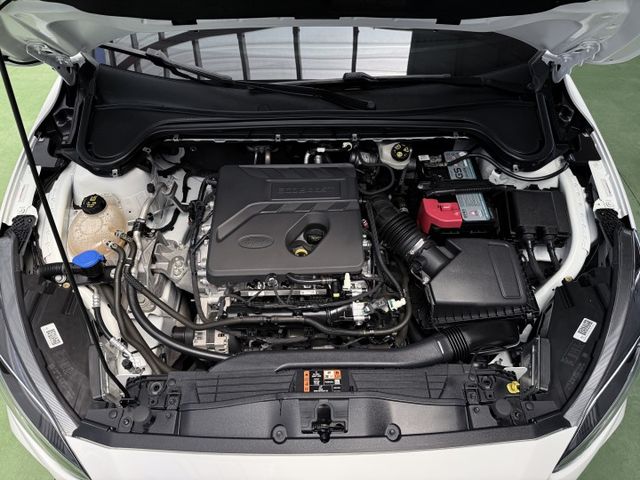 【線上影音賞車請點我】ACT X版，頂級大滿配，原廠保固中，美車一部，俗俗賣，要買要快唷！  第20張相片