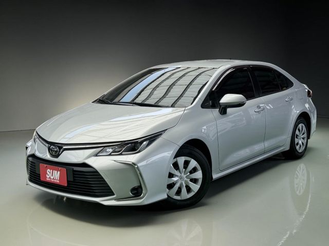 【線上影音賞車請點我】超美12代Aitis，省油超值神車，不用再找不用再看，這台絕對是您最划算的選擇！！  第1張相片