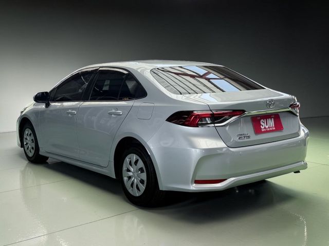 【線上影音賞車請點我】超美12代Aitis，省油超值神車，不用再找不用再看，這台絕對是您最划算的選擇！！  第3張相片