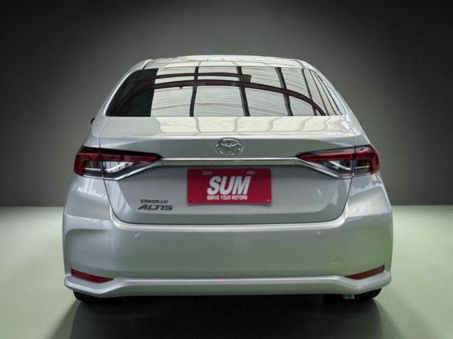 【線上影音賞車請點我】超美12代Aitis，省油超值神車，不用再找不用再看，這台絕對是您最划算的選擇！！  第4張相片