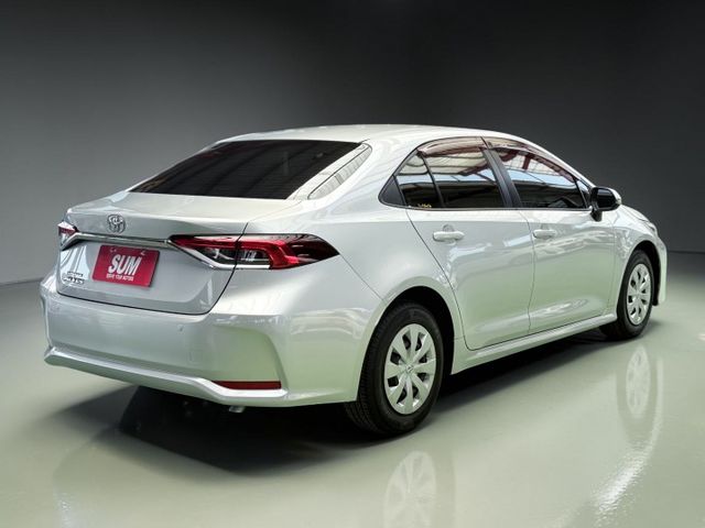 【線上影音賞車請點我】超美12代Aitis，省油超值神車，不用再找不用再看，這台絕對是您最划算的選擇！！  第5張相片