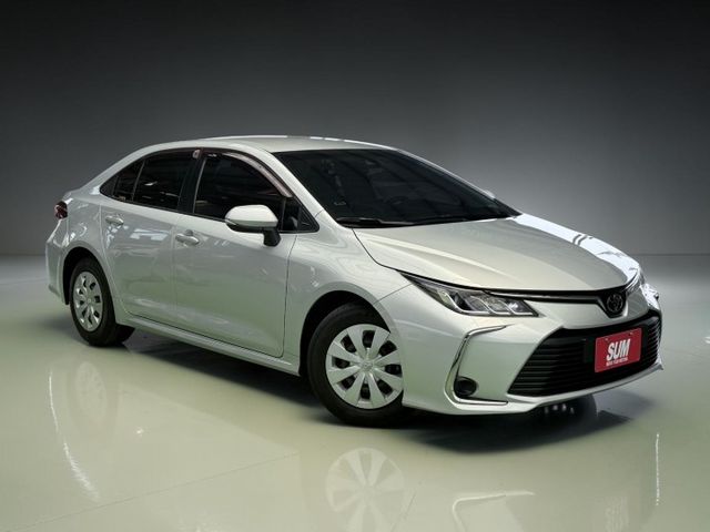 【線上影音賞車請點我】超美12代Aitis，省油超值神車，不用再找不用再看，這台絕對是您最划算的選擇！！  第6張相片