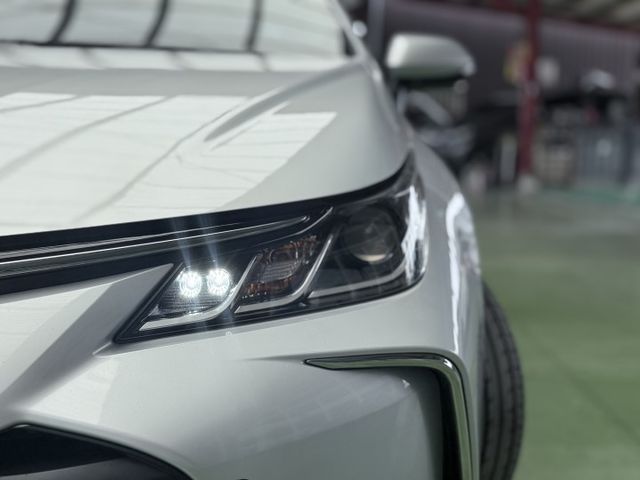 【線上影音賞車請點我】超美12代Aitis，省油超值神車，不用再找不用再看，這台絕對是您最划算的選擇！！  第7張相片