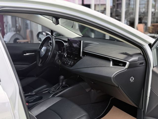 【線上影音賞車請點我】超美12代Aitis，省油超值神車，不用再找不用再看，這台絕對是您最划算的選擇！！  第10張相片