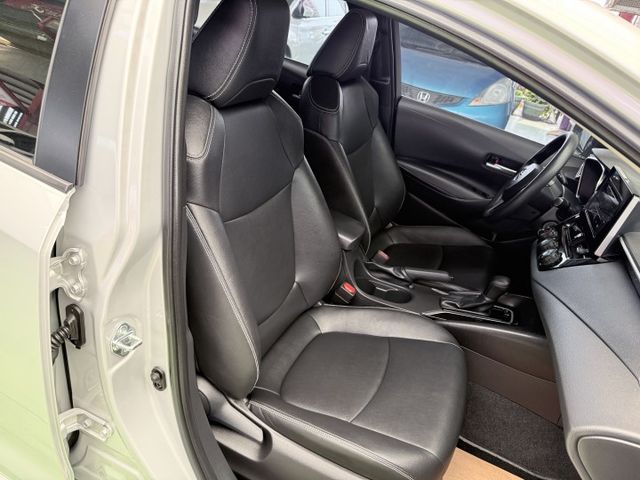 【線上影音賞車請點我】超美12代Aitis，省油超值神車，不用再找不用再看，這台絕對是您最划算的選擇！！  第17張相片