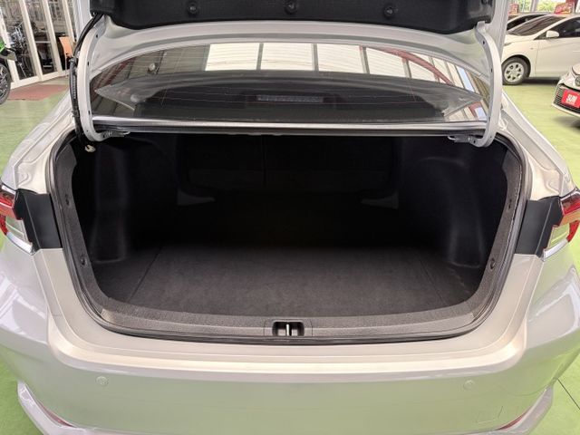 【線上影音賞車請點我】超美12代Aitis，省油超值神車，不用再找不用再看，這台絕對是您最划算的選擇！！  第19張相片