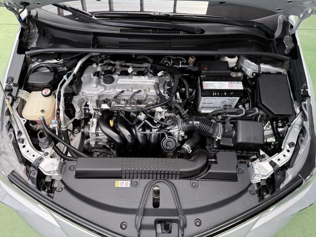 【線上影音賞車請點我】超美12代Aitis，省油超值神車，不用再找不用再看，這台絕對是您最划算的選擇！！  第20張相片