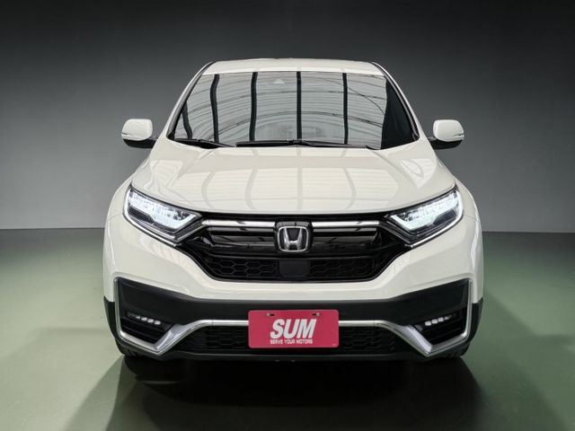 【線上影音賞車請點我】絕美5.5代CR-V，VTIS 版本，好康甜甜價，現車超美無可挑惕，全原漆原鈑件，里程保證，內外美  第2張相片