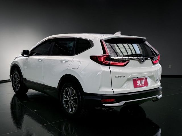 【線上影音賞車請點我】絕美5.5代CR-V，VTIS 版本，好康甜甜價，現車超美無可挑惕，全原漆原鈑件，里程保證，內外美  第3張相片