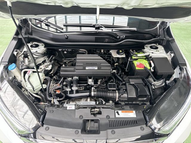 【線上影音賞車請點我】絕美5.5代CR-V，VTIS 版本，好康甜甜價，現車超美無可挑惕，全原漆原鈑件，里程保證，內外美  第19張相片