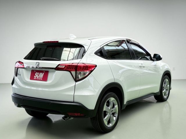 【線上影音賞車請點我】買到賺到等級，小改款VTi-S版，實用與時尚並存代表，價格甜入你心坎，真的不要錯過喔！！  第5張相片