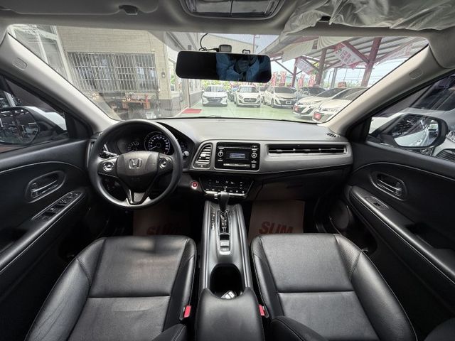 【線上影音賞車請點我】買到賺到等級，小改款VTi-S版，實用與時尚並存代表，價格甜入你心坎，真的不要錯過喔！！  第11張相片