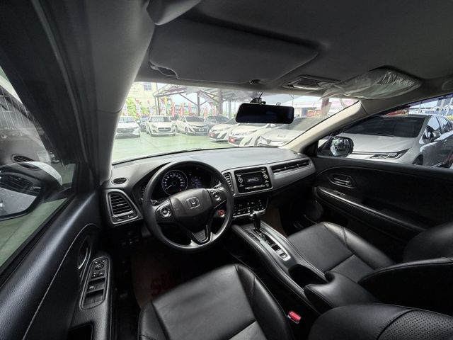 【線上影音賞車請點我】買到賺到等級，小改款VTi-S版，實用與時尚並存代表，價格甜入你心坎，真的不要錯過喔！！  第12張相片