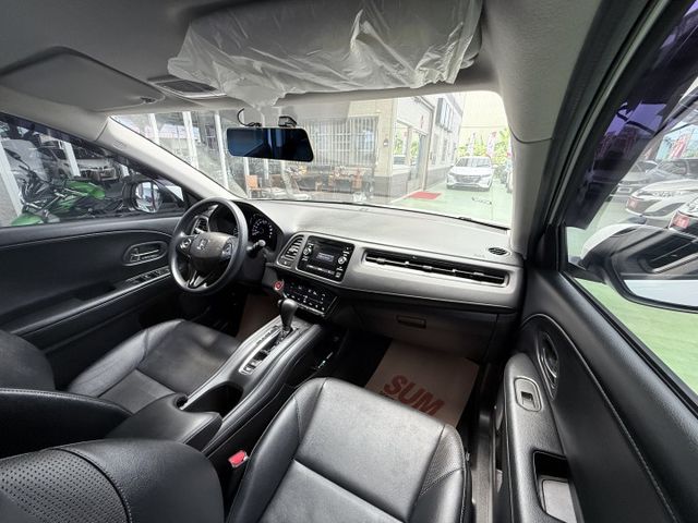 【線上影音賞車請點我】買到賺到等級，小改款VTi-S版，實用與時尚並存代表，價格甜入你心坎，真的不要錯過喔！！  第13張相片