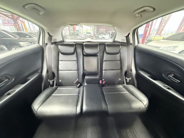 【線上影音賞車請點我】買到賺到等級，小改款VTi-S版，實用與時尚並存代表，價格甜入你心坎，真的不要錯過喔！！  第14張相片