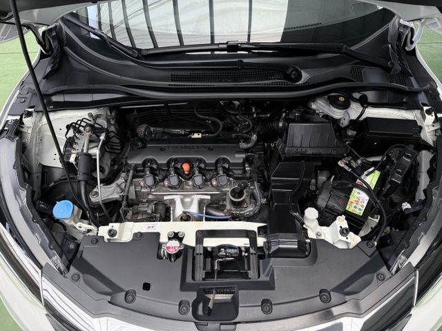 【線上影音賞車請點我】買到賺到等級，小改款VTi-S版，實用與時尚並存代表，價格甜入你心坎，真的不要錯過喔！！  第19張相片