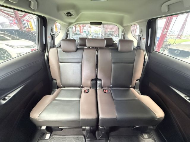 【線上影音賞車請點我】SIENTA CROSS七人座市場超稀有款，只賣你一般款價格，先搶先擁有，絕美車一部，等你牽回家！  第17張相片