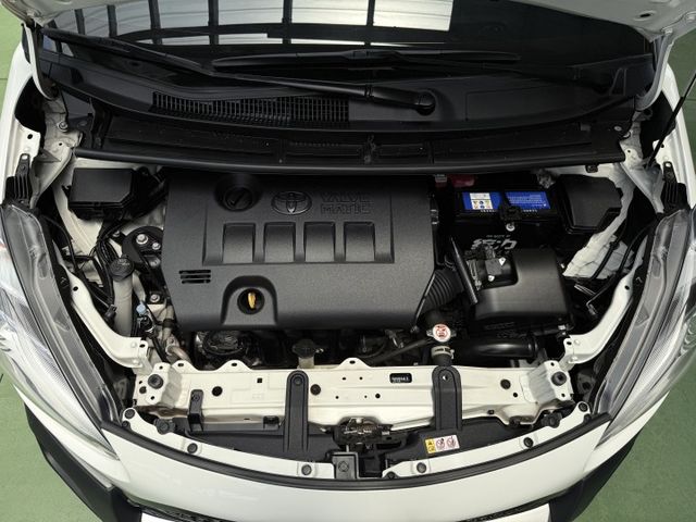 【線上影音賞車請點我】SIENTA CROSS七人座市場超稀有款，只賣你一般款價格，先搶先擁有，絕美車一部，等你牽回家！  第20張相片