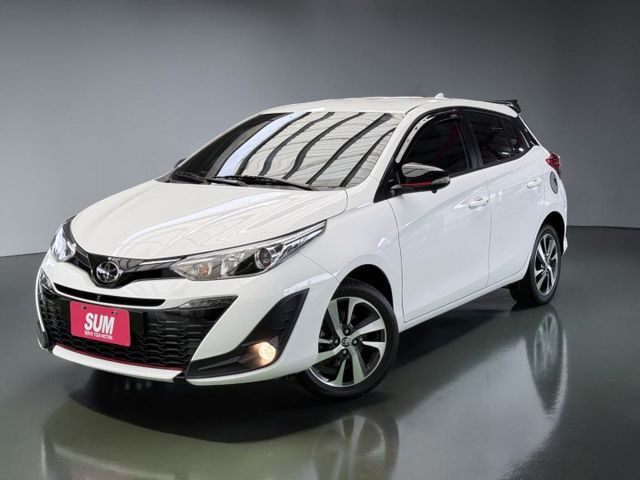 【線上影音賞車請點我】稀有高階Ｓ版神鴨，新車味滿滿，現省雙位數，跳色外觀時尚，保值率天花板，手速要快，錯過會後悔～  第1張相片