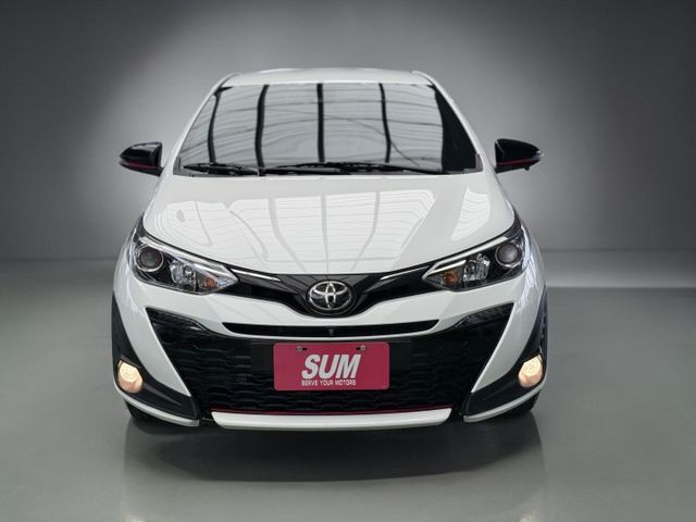 【線上影音賞車請點我】稀有高階Ｓ版神鴨，新車味滿滿，現省雙位數，跳色外觀時尚，保值率天花板，手速要快，錯過會後悔～  第2張相片