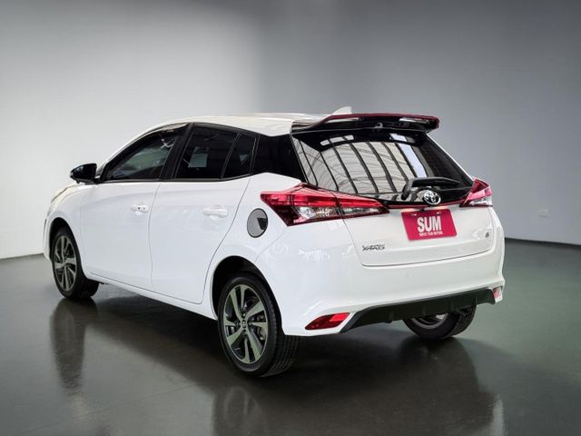 【線上影音賞車請點我】稀有高階Ｓ版神鴨，新車味滿滿，現省雙位數，跳色外觀時尚，保值率天花板，手速要快，錯過會後悔～  第3張相片