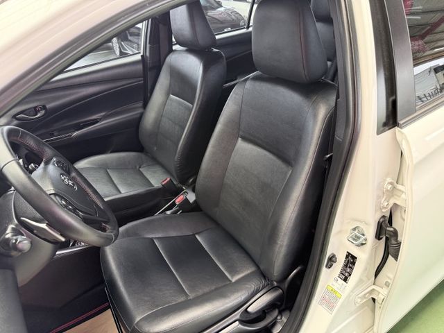 【線上影音賞車請點我】稀有高階Ｓ版神鴨，新車味滿滿，現省雙位數，跳色外觀時尚，保值率天花板，手速要快，錯過會後悔～  第17張相片