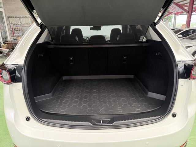 【線上影音賞車請點我】頂級旗艦BOSE版，配備滿滿，車況極美，新車太貴，這台最對味，快來預約賞車，給你最甜價！！  第19張相片